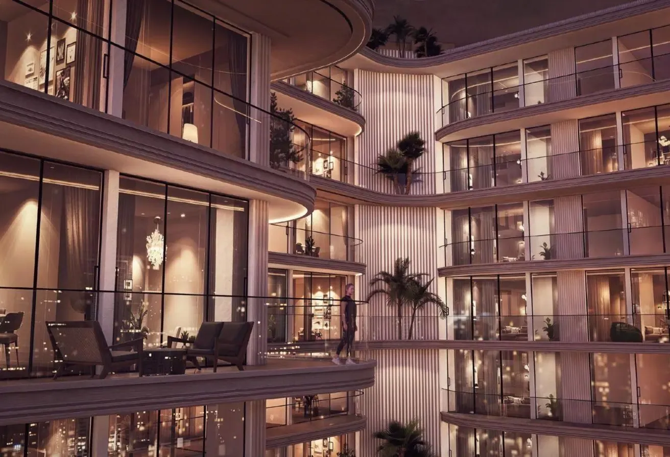 5% DEPOSIT | Q4 2027 | Large Layout | High ROI