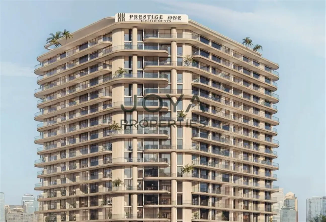 1BR for Sale - The Boulevard by Prestige One