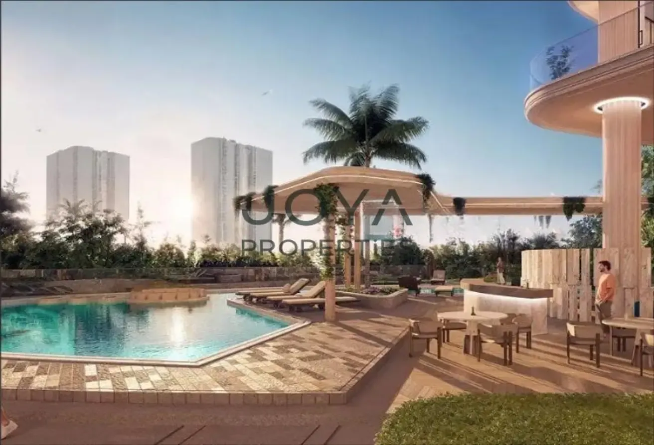 1BR for Sale - The Boulevard by Prestige One