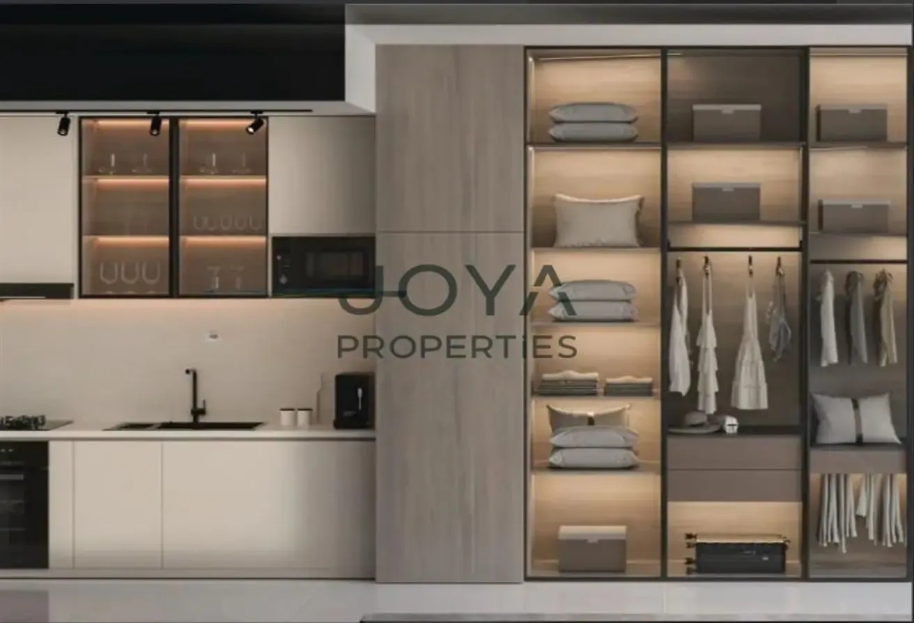1BR for Sale - The Boulevard by Prestige One