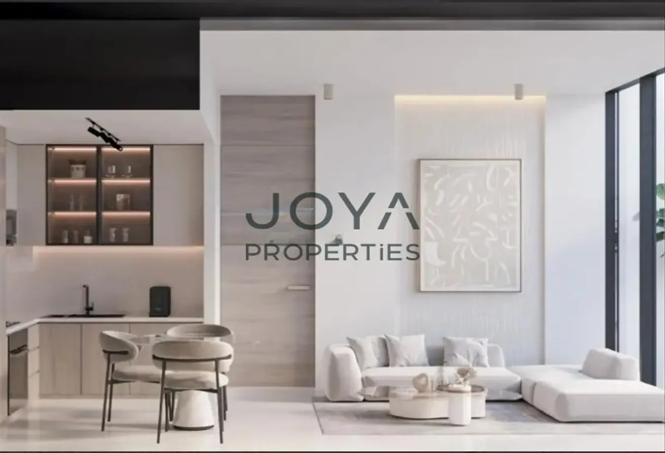 1BR for Sale - The Boulevard by Prestige One