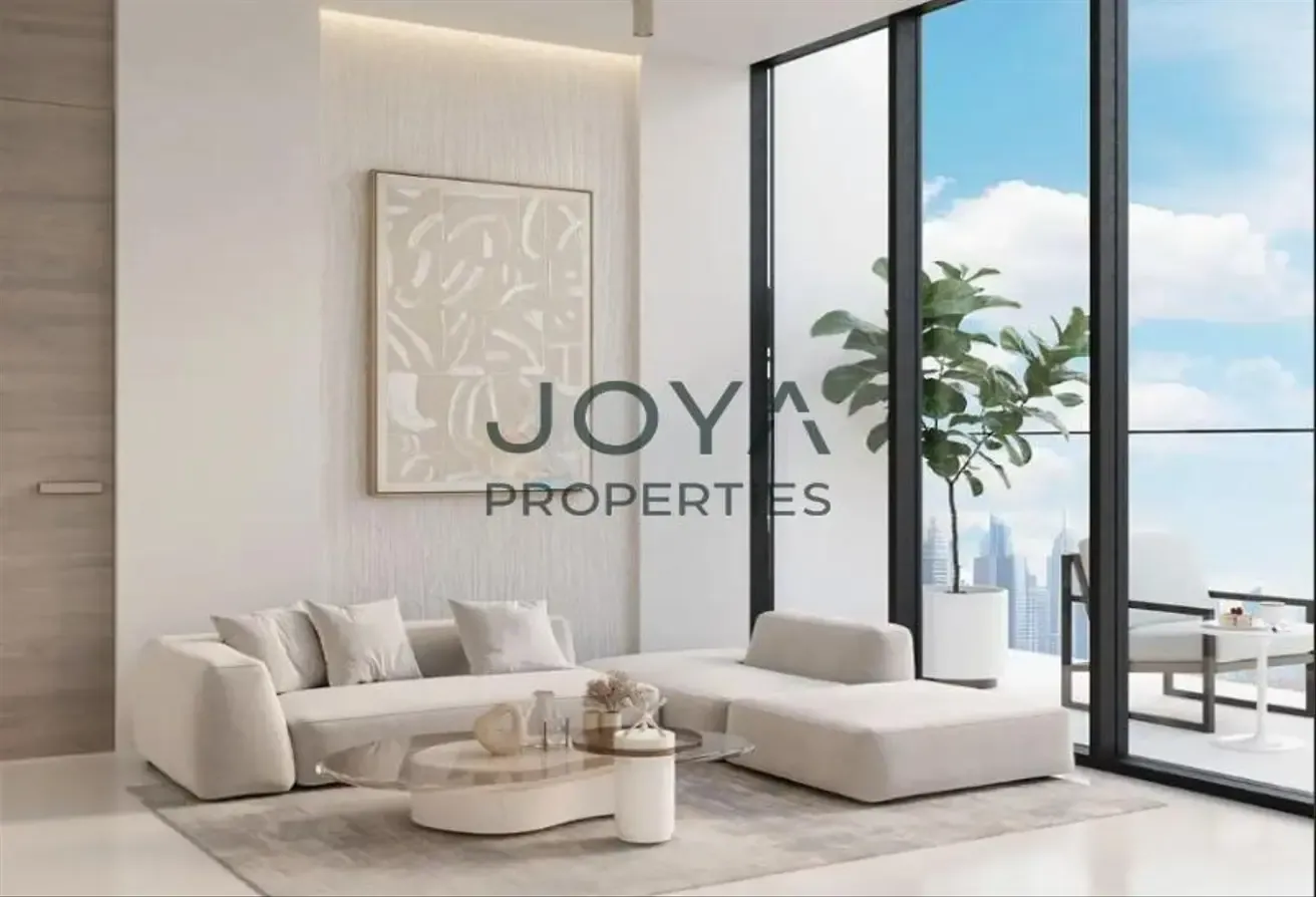 1BR for Sale - The Boulevard by Prestige One