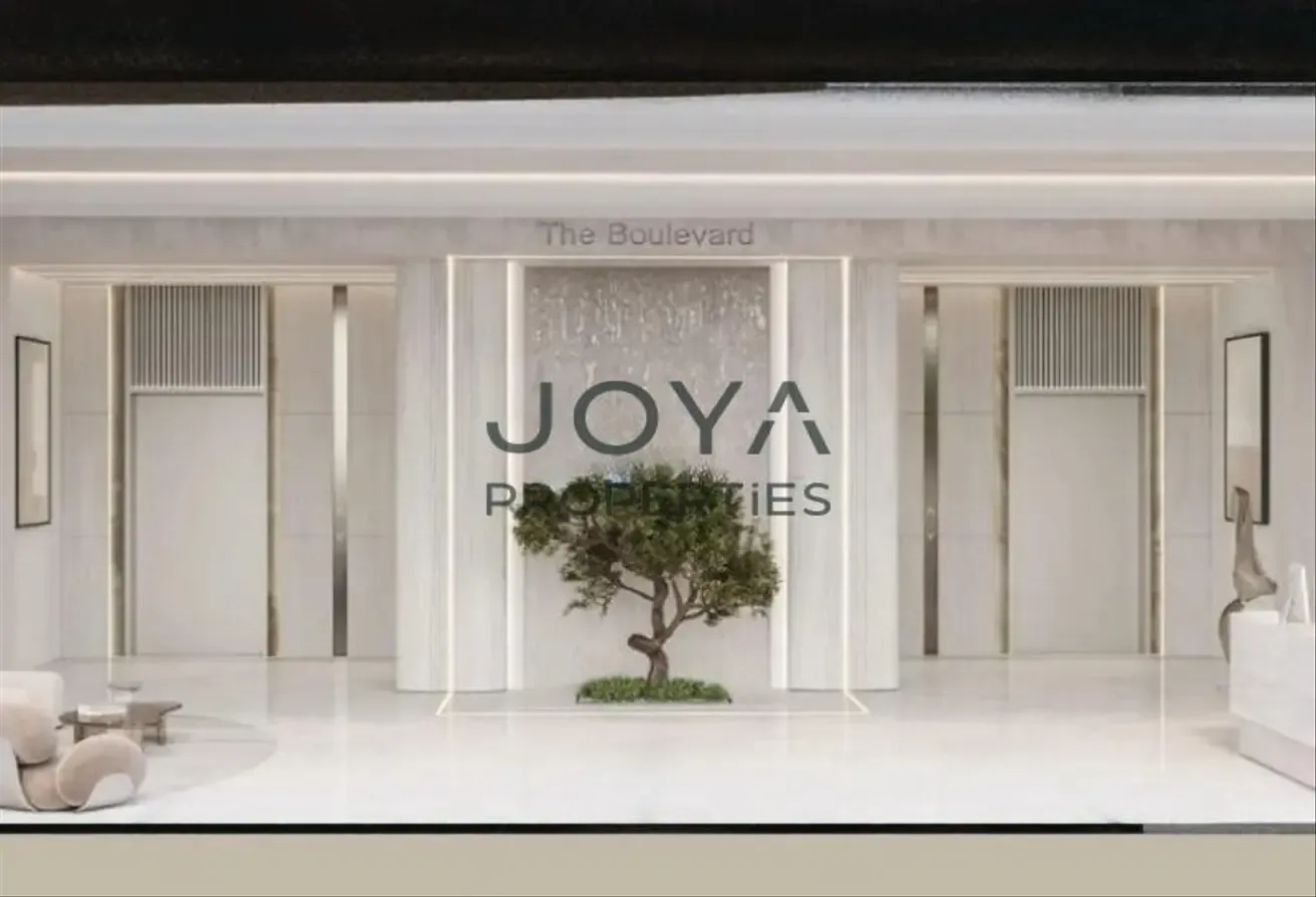 1BR for Sale - The Boulevard by Prestige One
