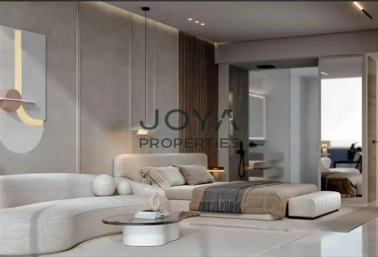 1BR for Sale - The Boulevard by Prestige One