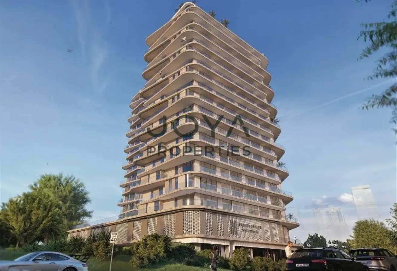 1BR for Sale - The Boulevard by Prestige One