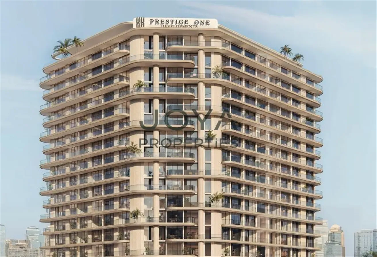 Investor Deal - 1BR for Sale - The Boulevard