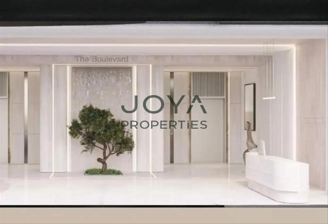 Investor Deal - 1BR for Sale - The Boulevard