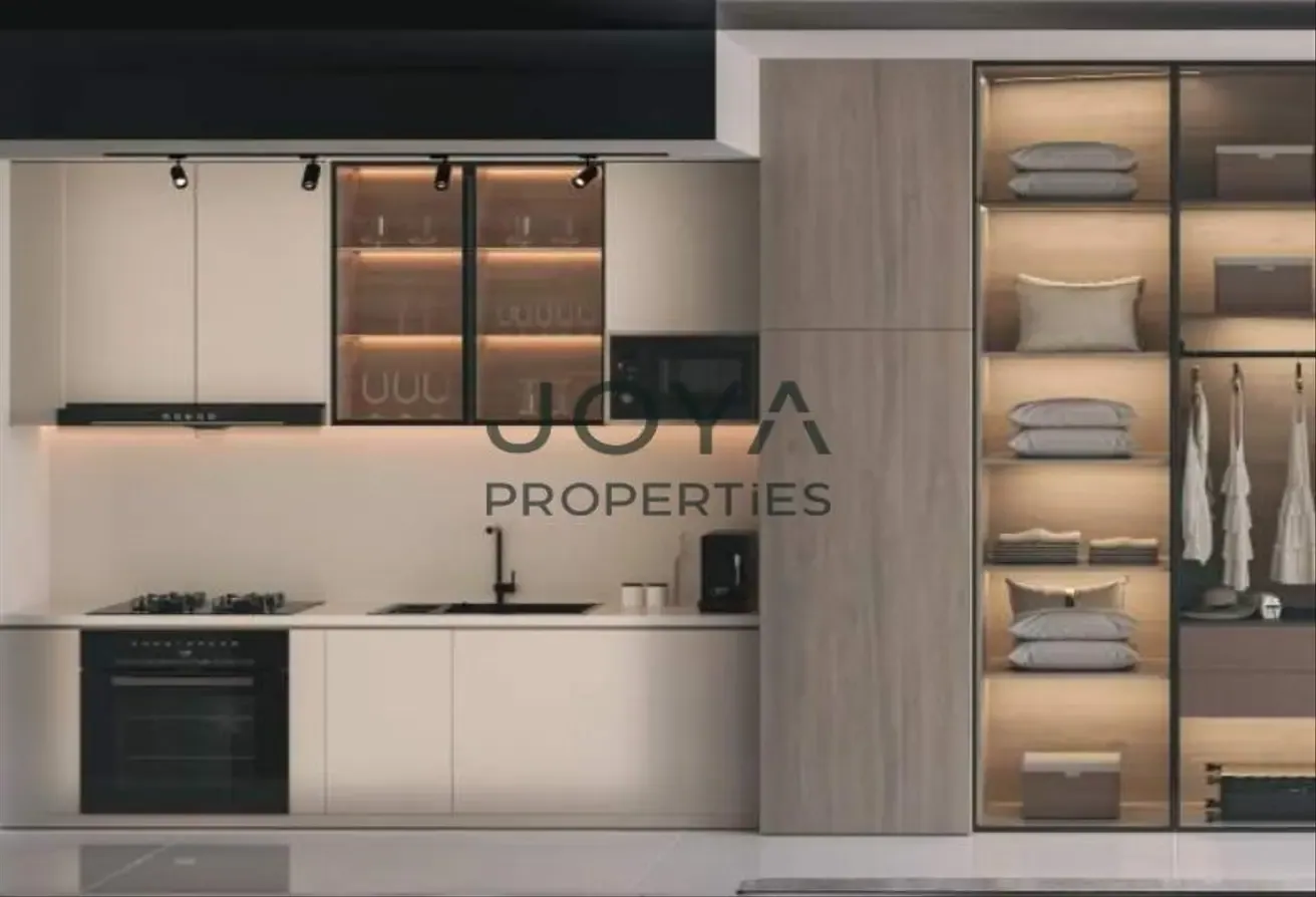 Investor Deal - 1BR for Sale - The Boulevard