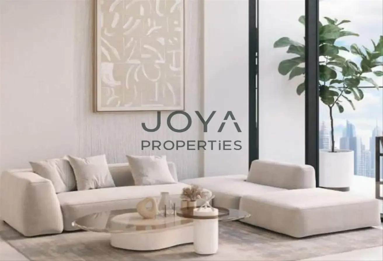 Investor Deal - 1BR for Sale - The Boulevard
