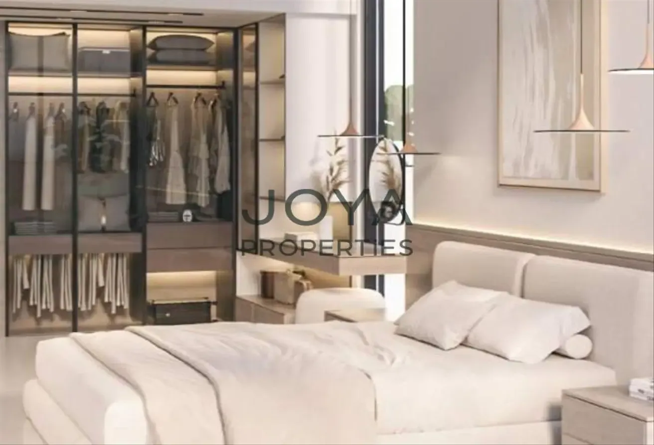 Investor Deal - 1BR for Sale - The Boulevard