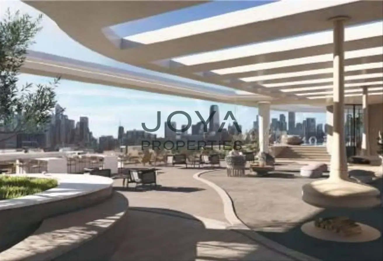 Investor Deal - 1BR for Sale - The Boulevard