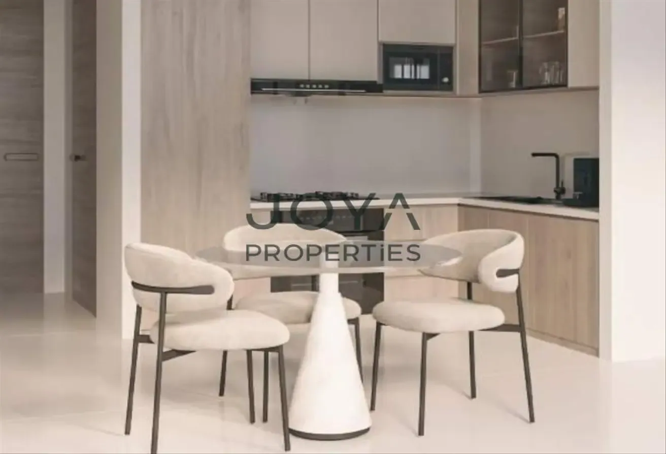 Investor Deal - 1BR for Sale - The Boulevard