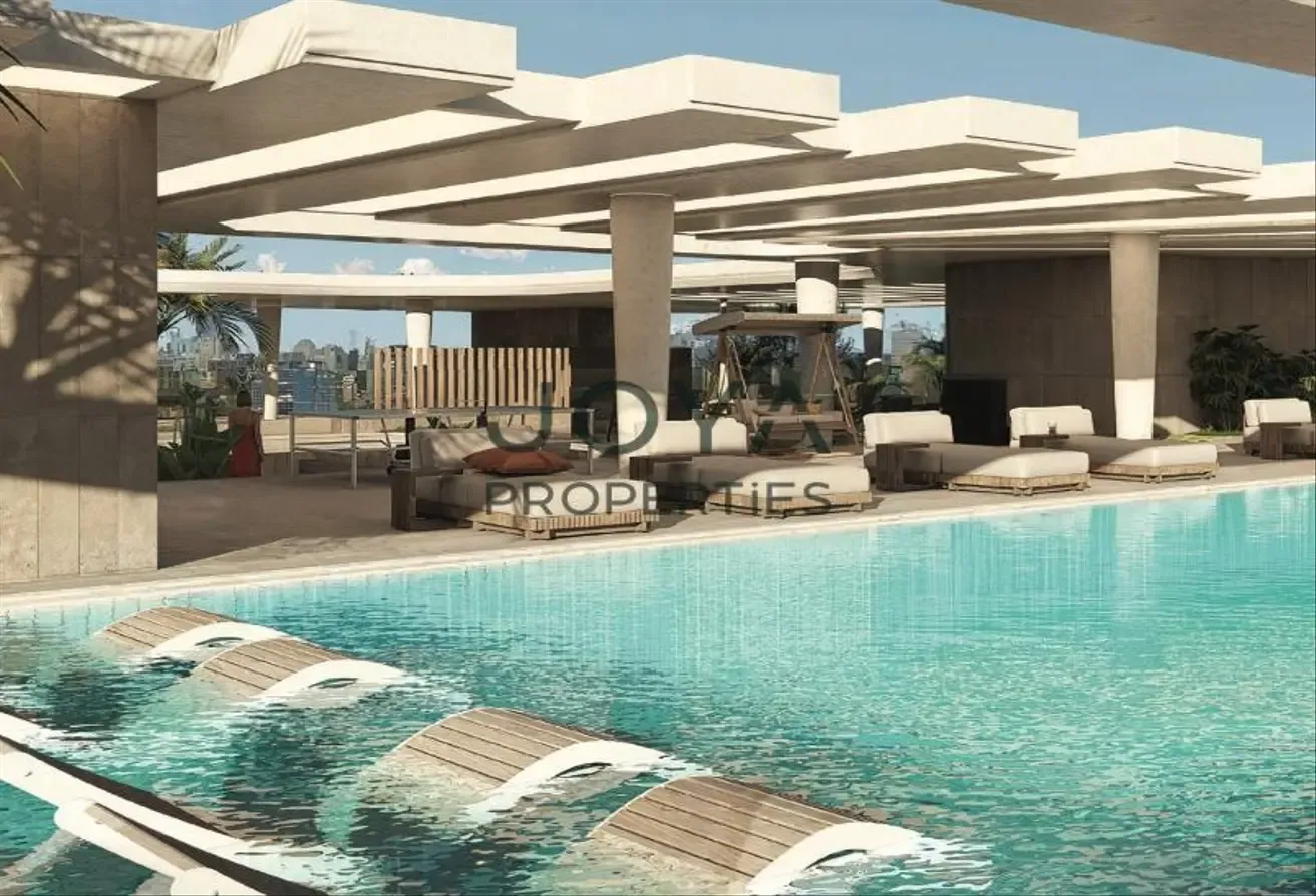 Investor Deal - 1BR for Sale - The Boulevard