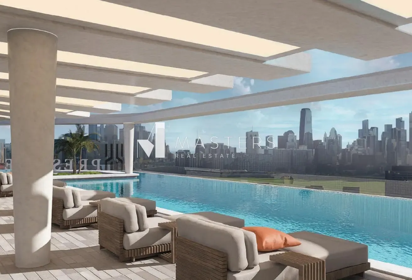 Luxury Studio | Spacious | Best Deal