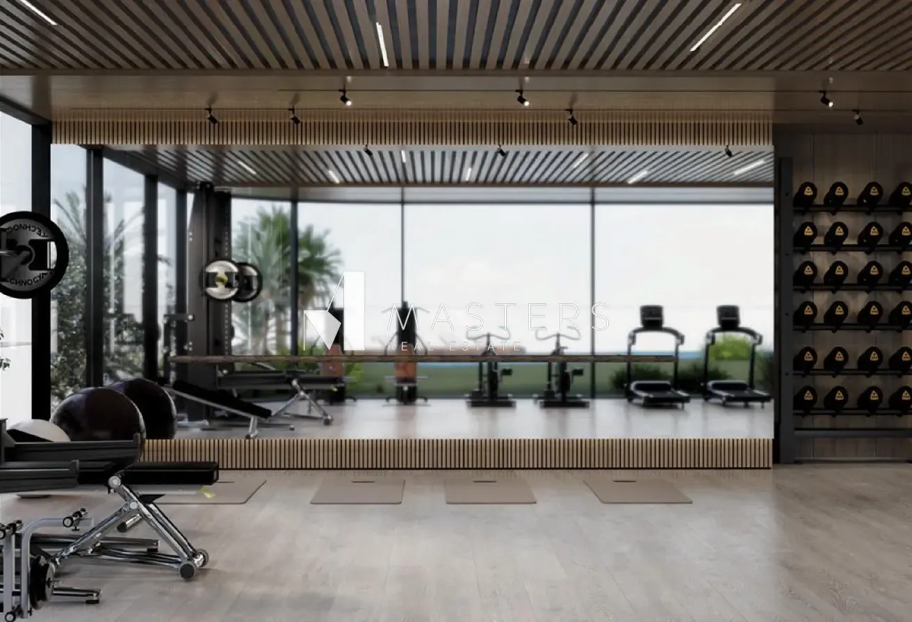 Luxury Studio | Spacious | Best Deal