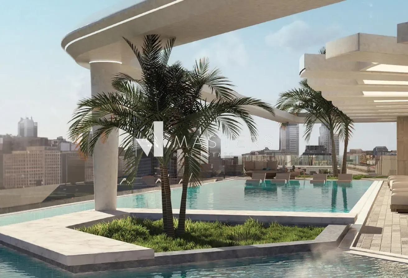 Luxury Studio | Spacious | Best Deal