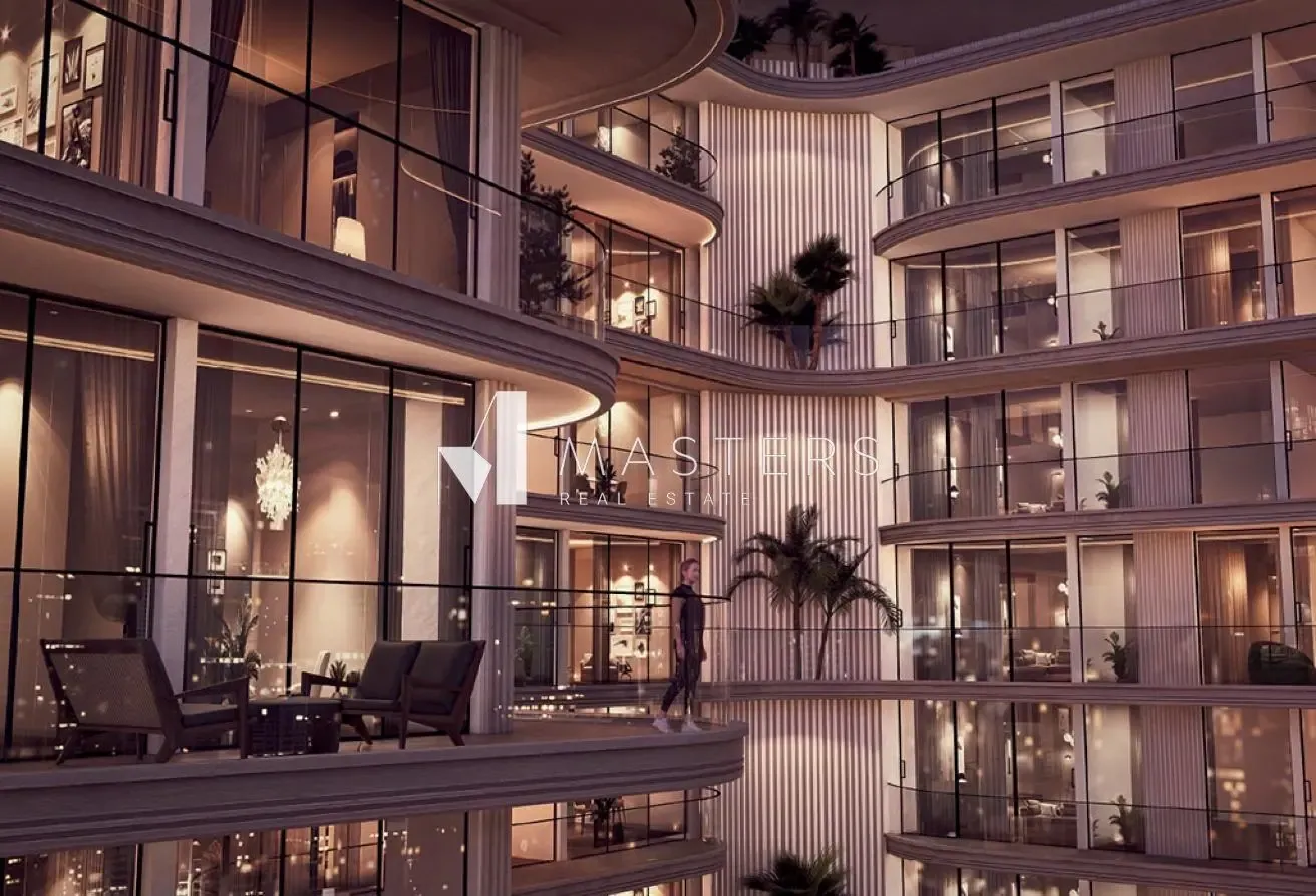 Luxury Studio | Spacious | Best Deal
