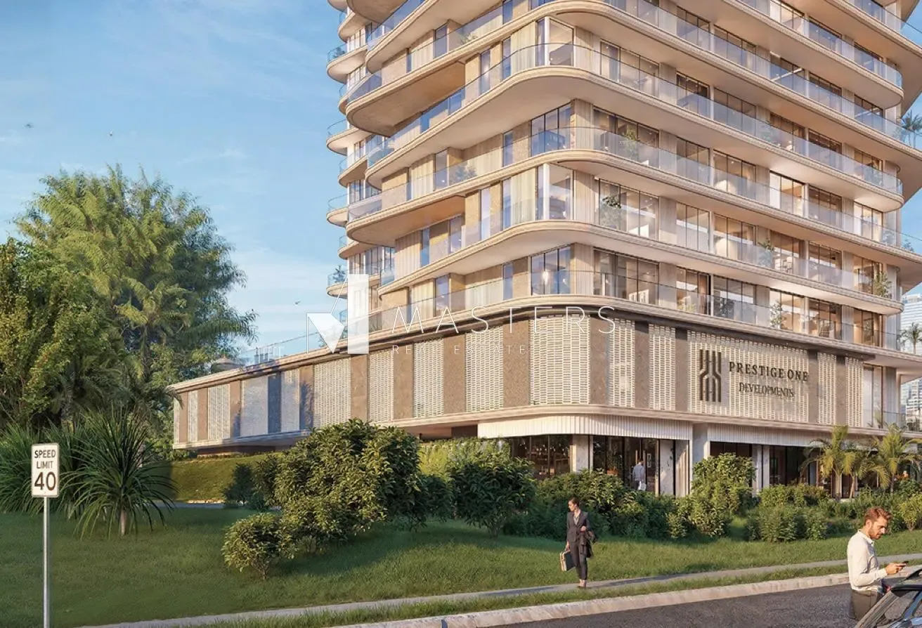 Luxury Studio | Spacious | Best Deal