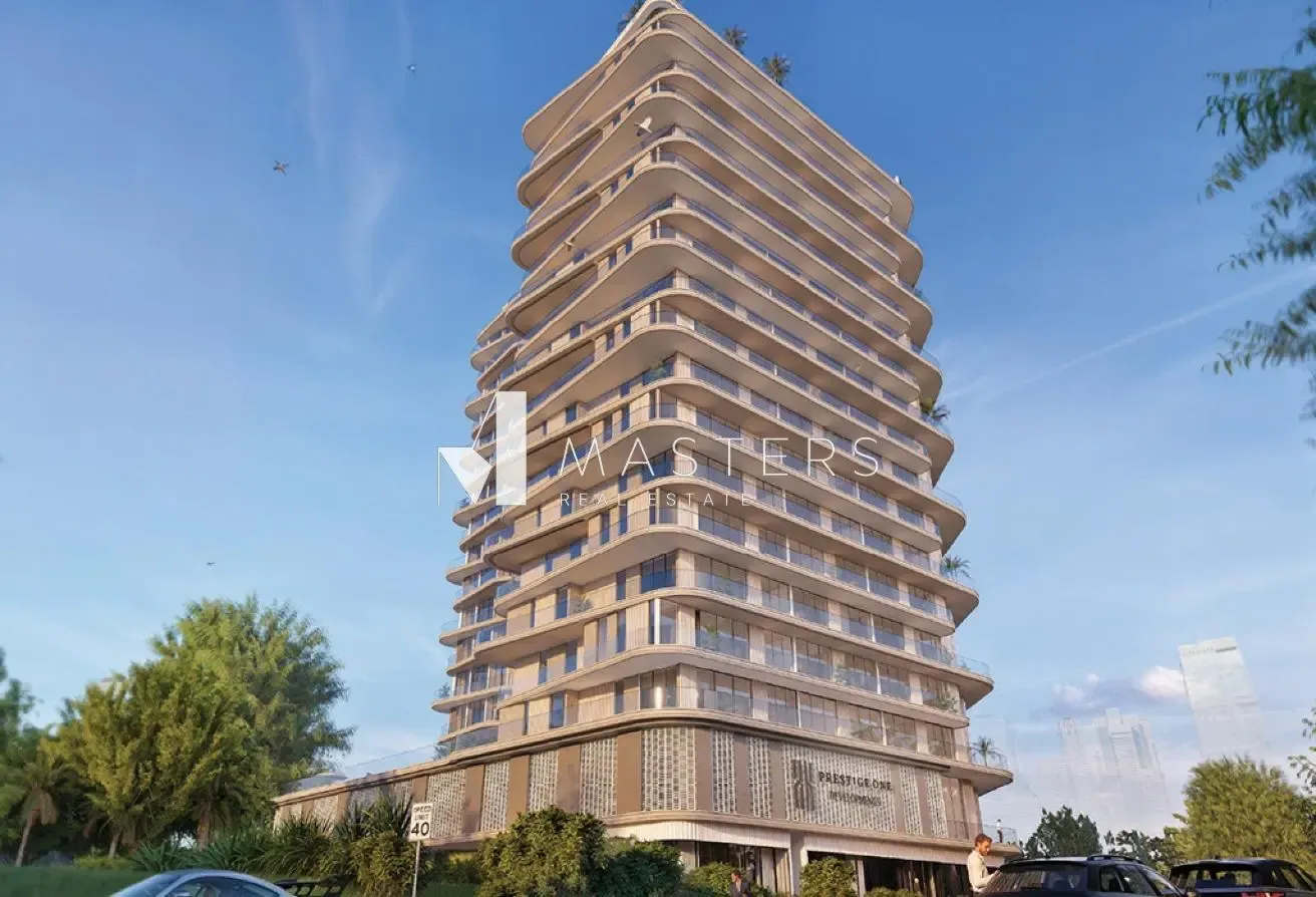 Luxury Studio | Spacious | Best Deal