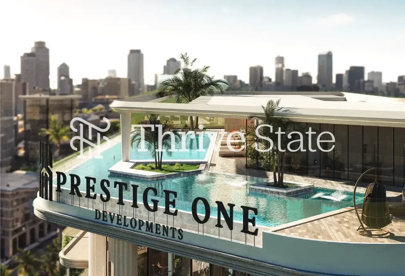 Fully Furnished | Q4 2027 | PHPP | Genuine Resale