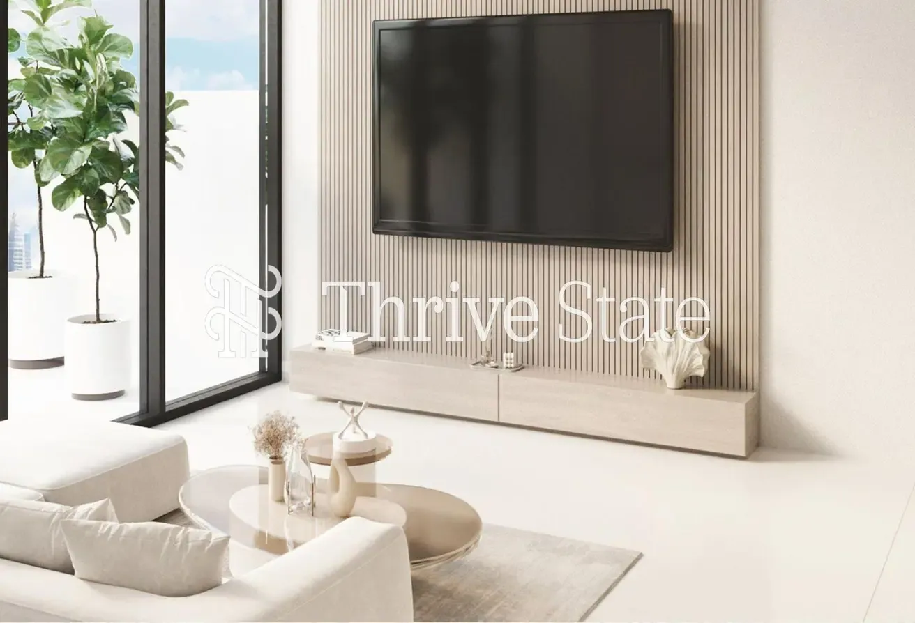 Fully Furnished | Q4 2027 | PHPP | Genuine Resale