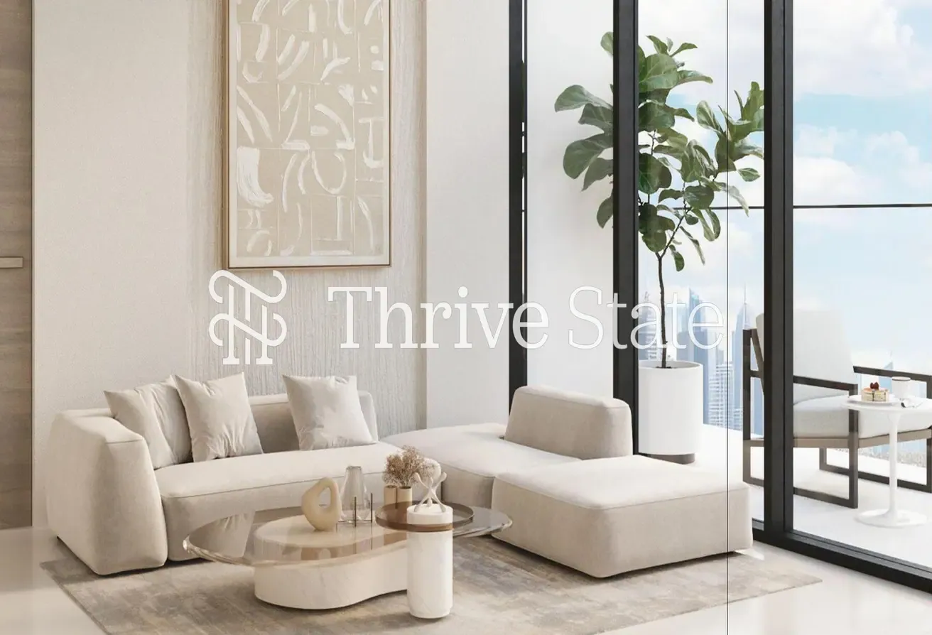 Fully Furnished | Q4 2027 | PHPP | Genuine Resale