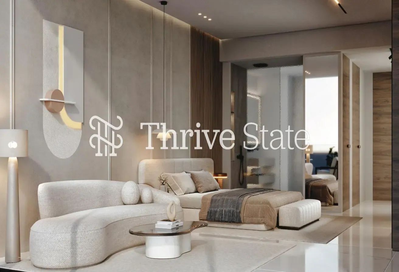 Fully Furnished | Q4 2027 | PHPP | Genuine Resale