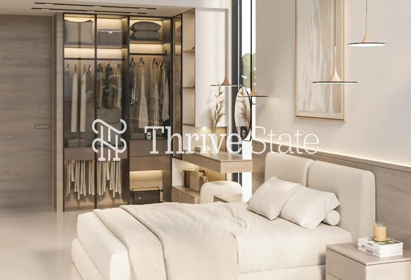 Fully Furnished | Q4 2027 | PHPP | Genuine Resale