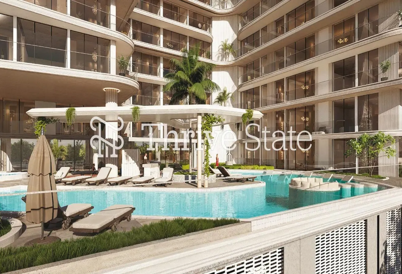 Fully Furnished | Q4 2027 | PHPP | Genuine Resale