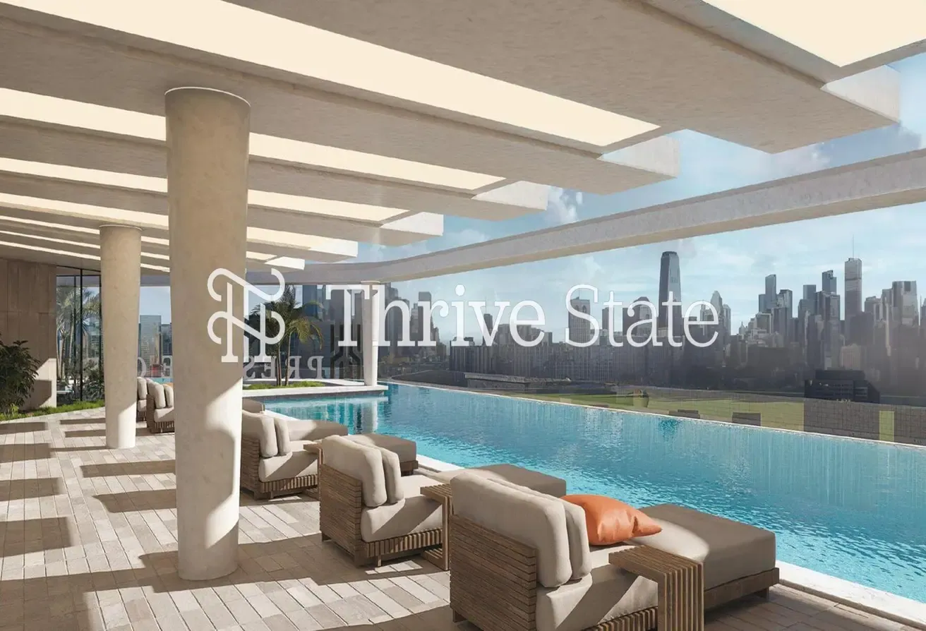Fully Furnished | Q4 2027 | PHPP | Genuine Resale