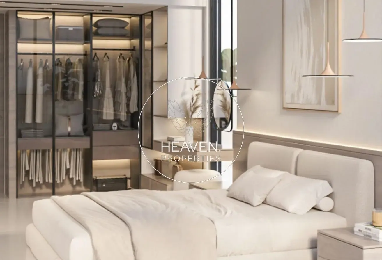 Elegant Studio | The Boulevard by Prestige One