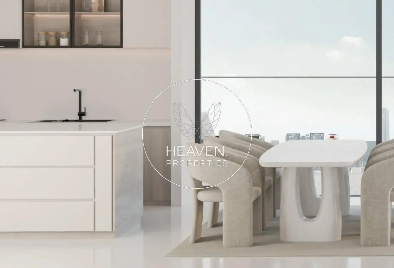 Elegant Studio | The Boulevard by Prestige One