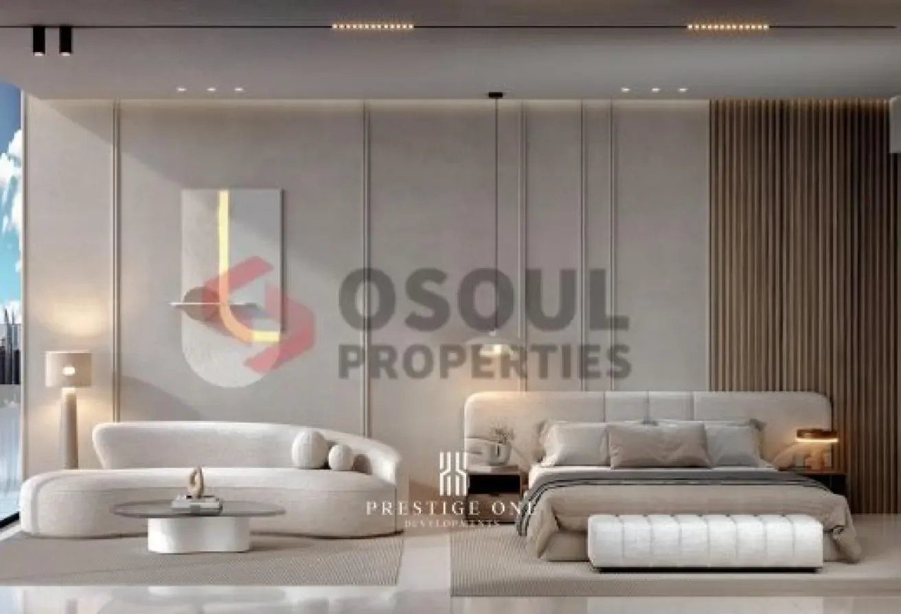 Exclusive Units | High Floor | High ROI