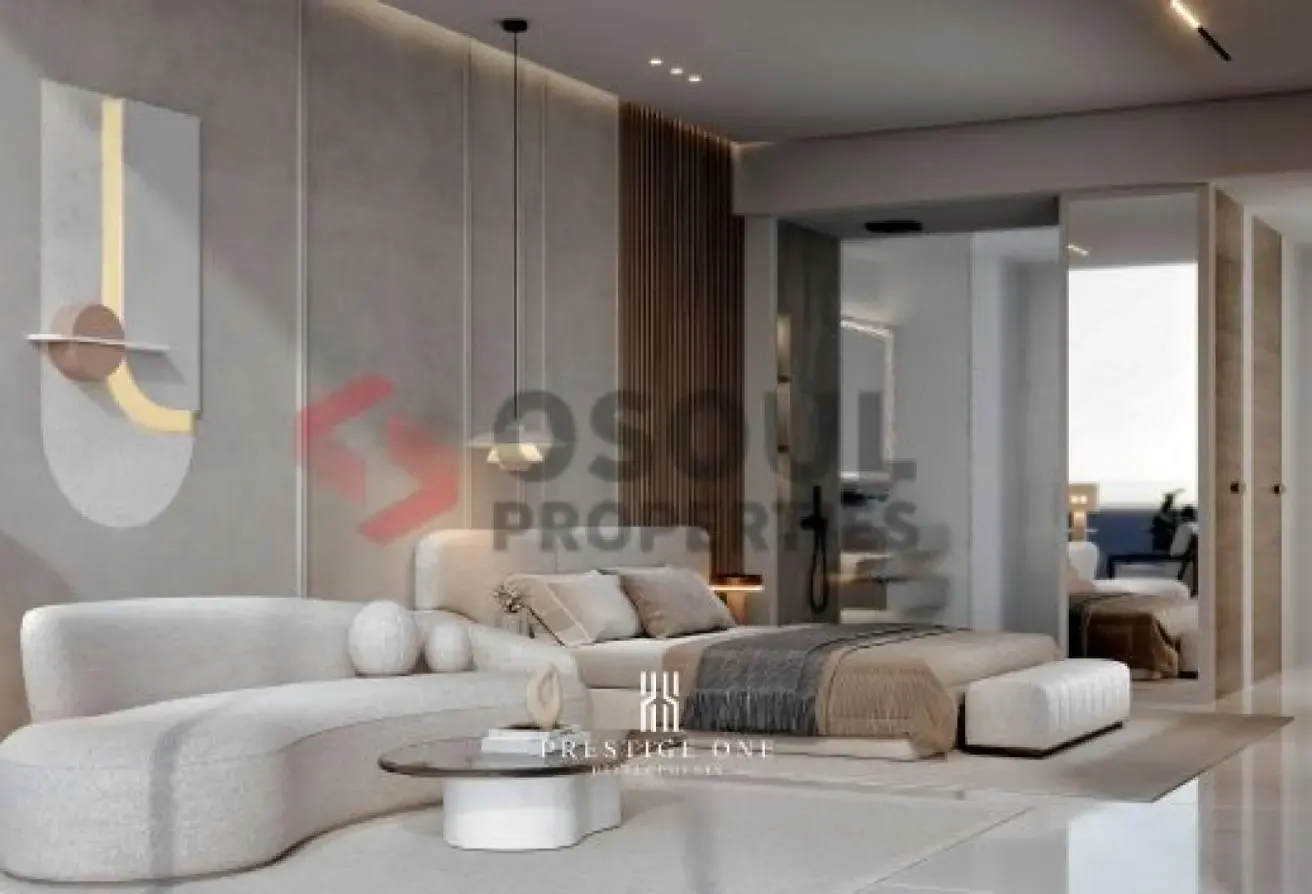 Exclusive Units | High Floor | High ROI