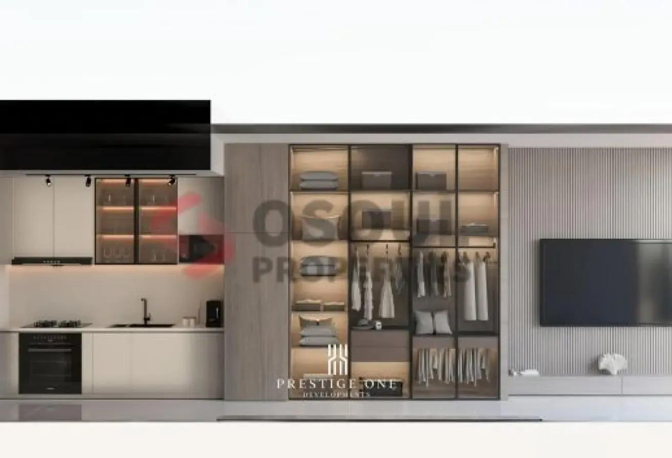 Exclusive Units | High Floor | High ROI