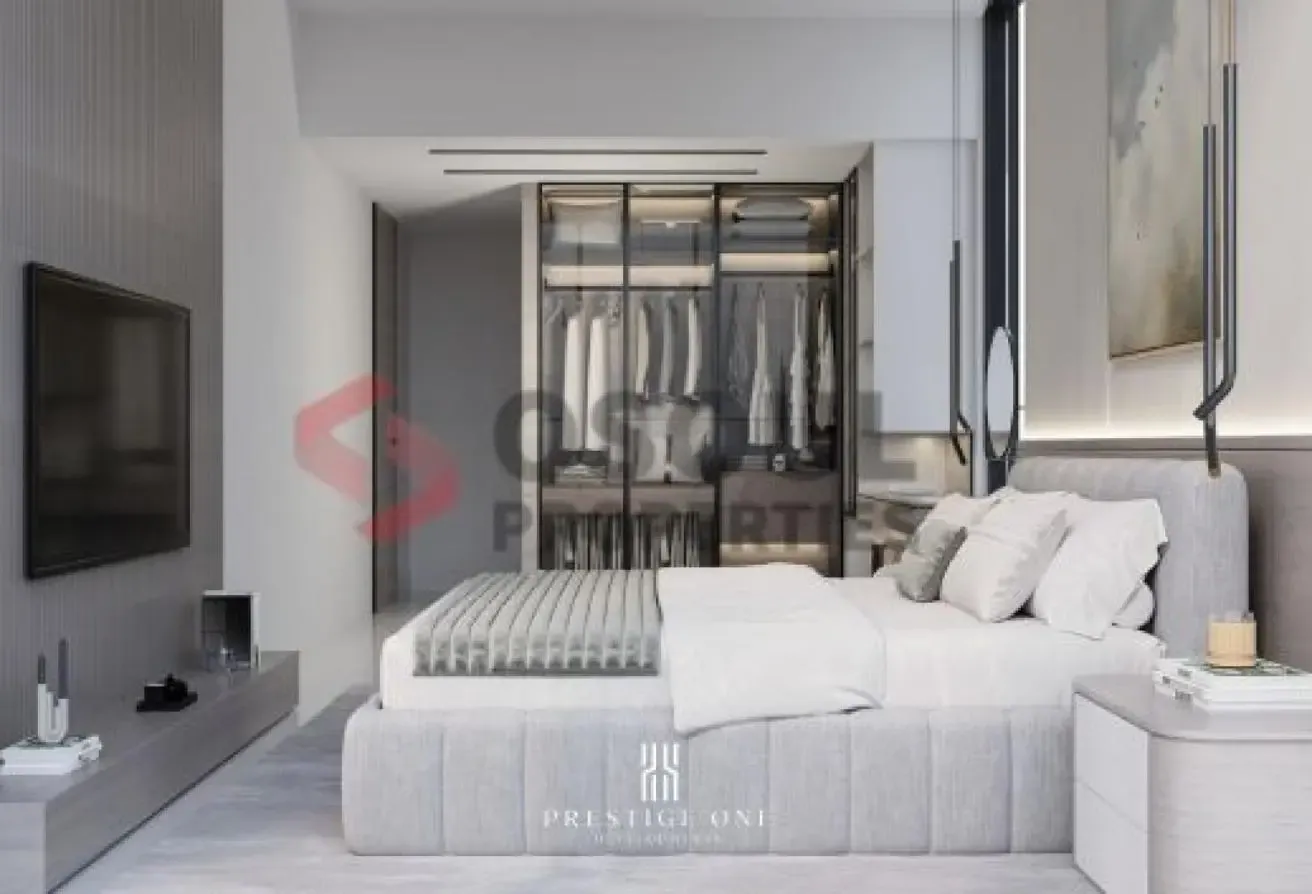 Exclusive Units | High Floor | High ROI