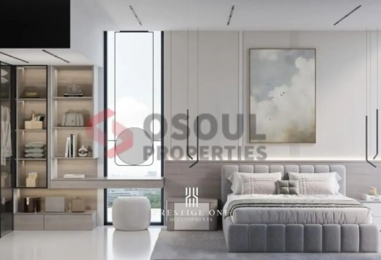 Exclusive Units | High Floor | High ROI