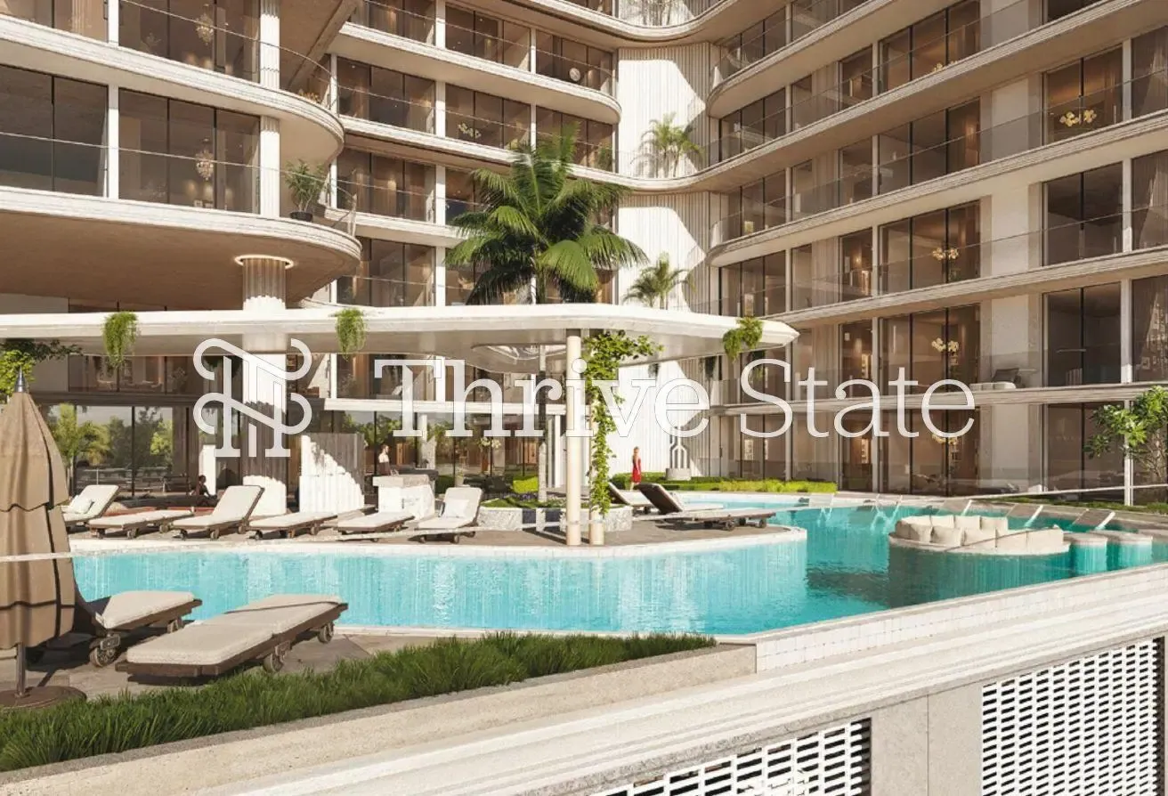 Genuine Resale | Q4 2027 | Large Layout