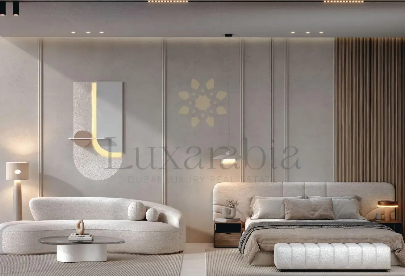 Best Deal | Elegant Studio | Prime Location