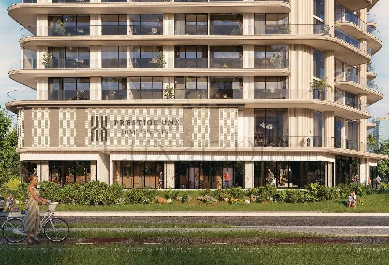 Best Deal | Elegant Studio | Prime Location
