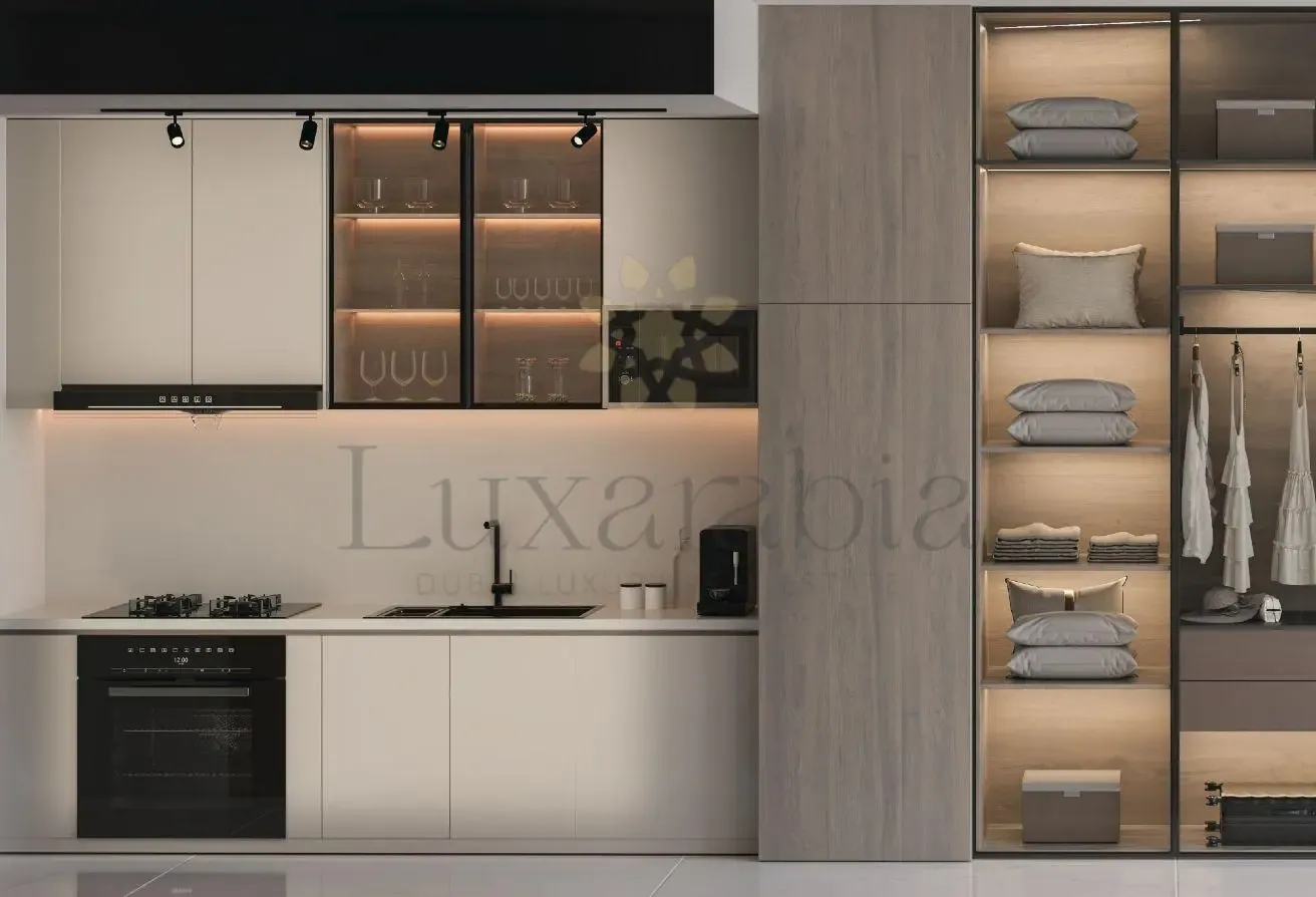 Best Deal | Elegant Studio | Prime Location