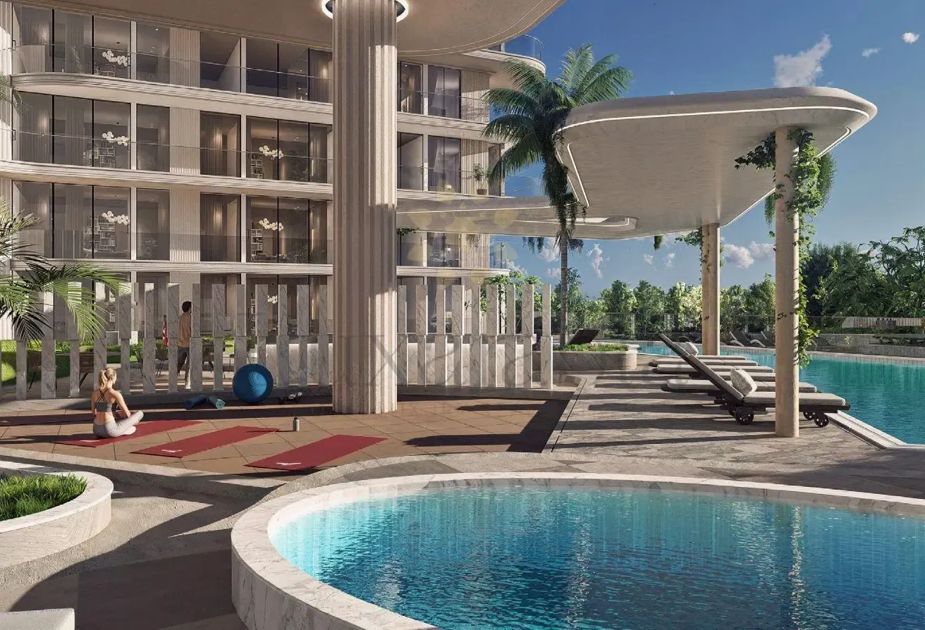 Best Deal | Elegant Studio | Prime Location