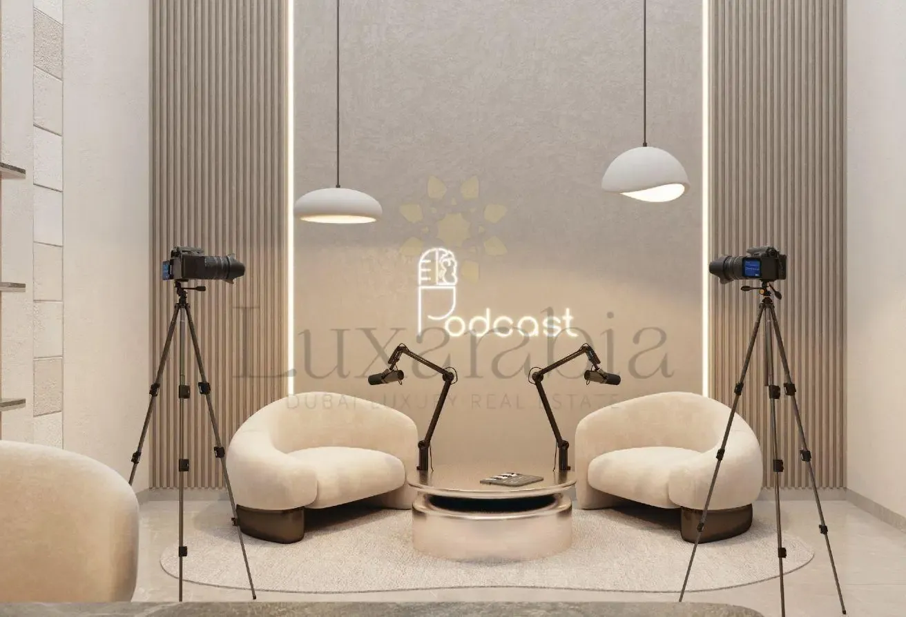 Best Deal | Elegant Studio | Prime Location