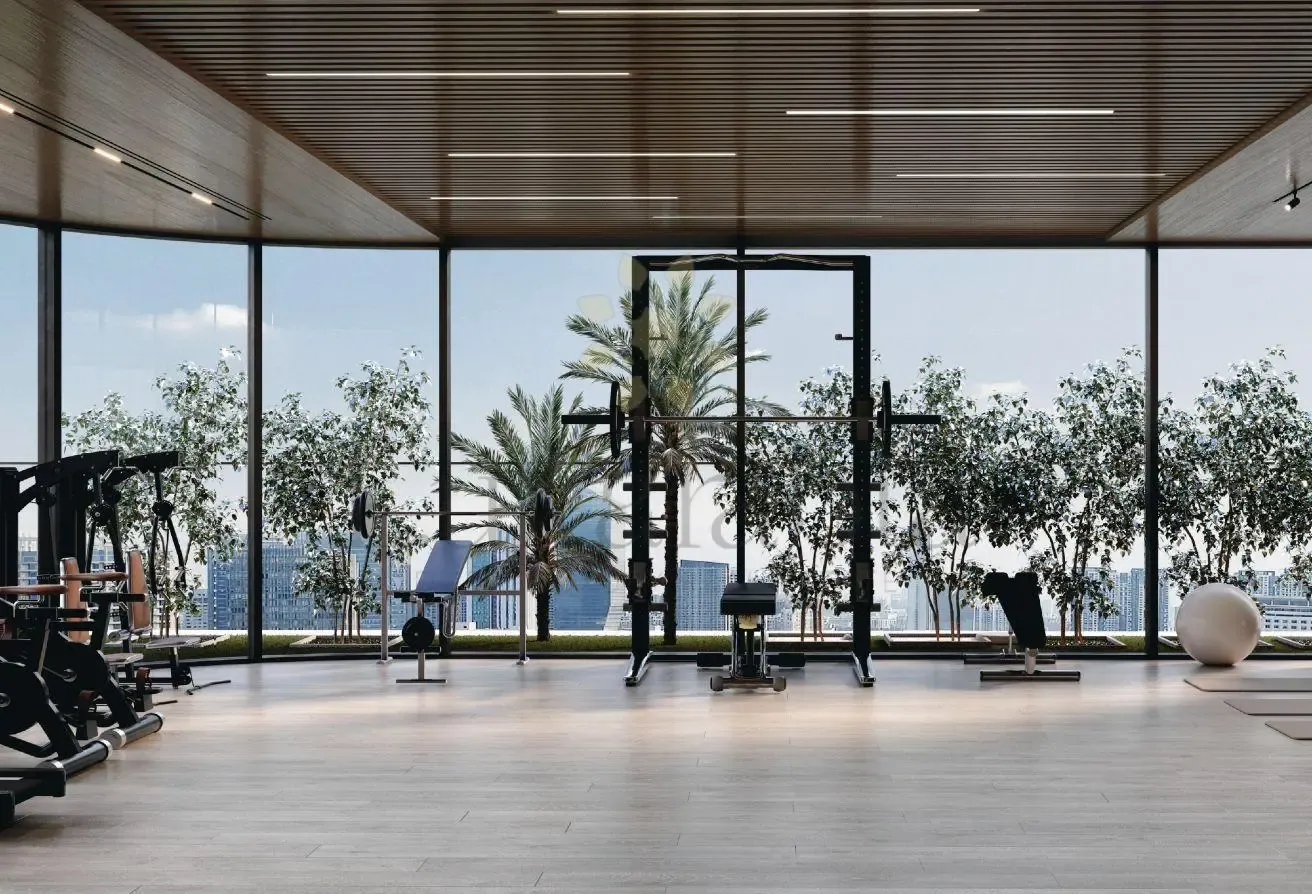 Best Deal | Elegant Studio | Prime Location
