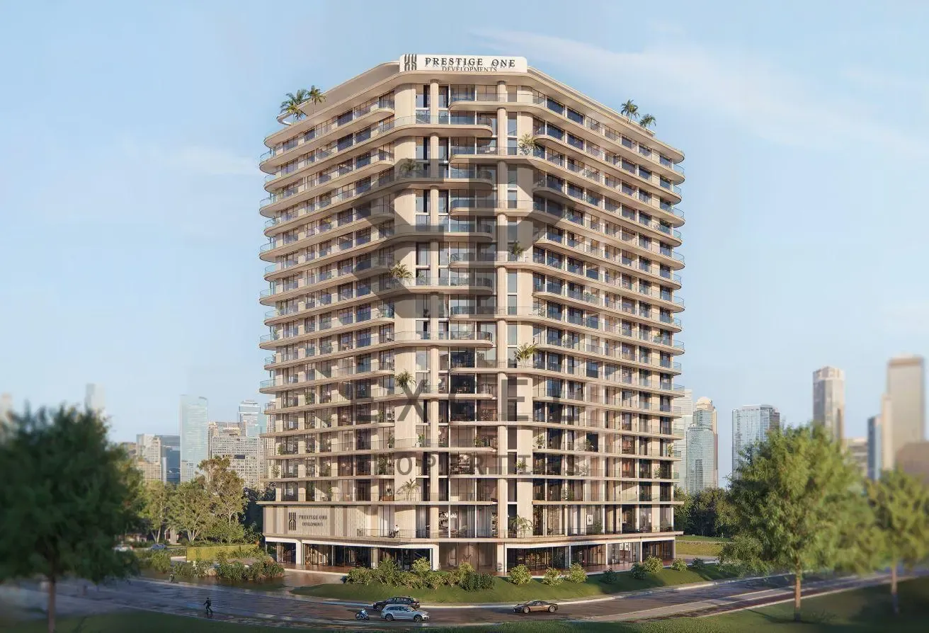 2BR with Skyline View | Furnished | High ROI