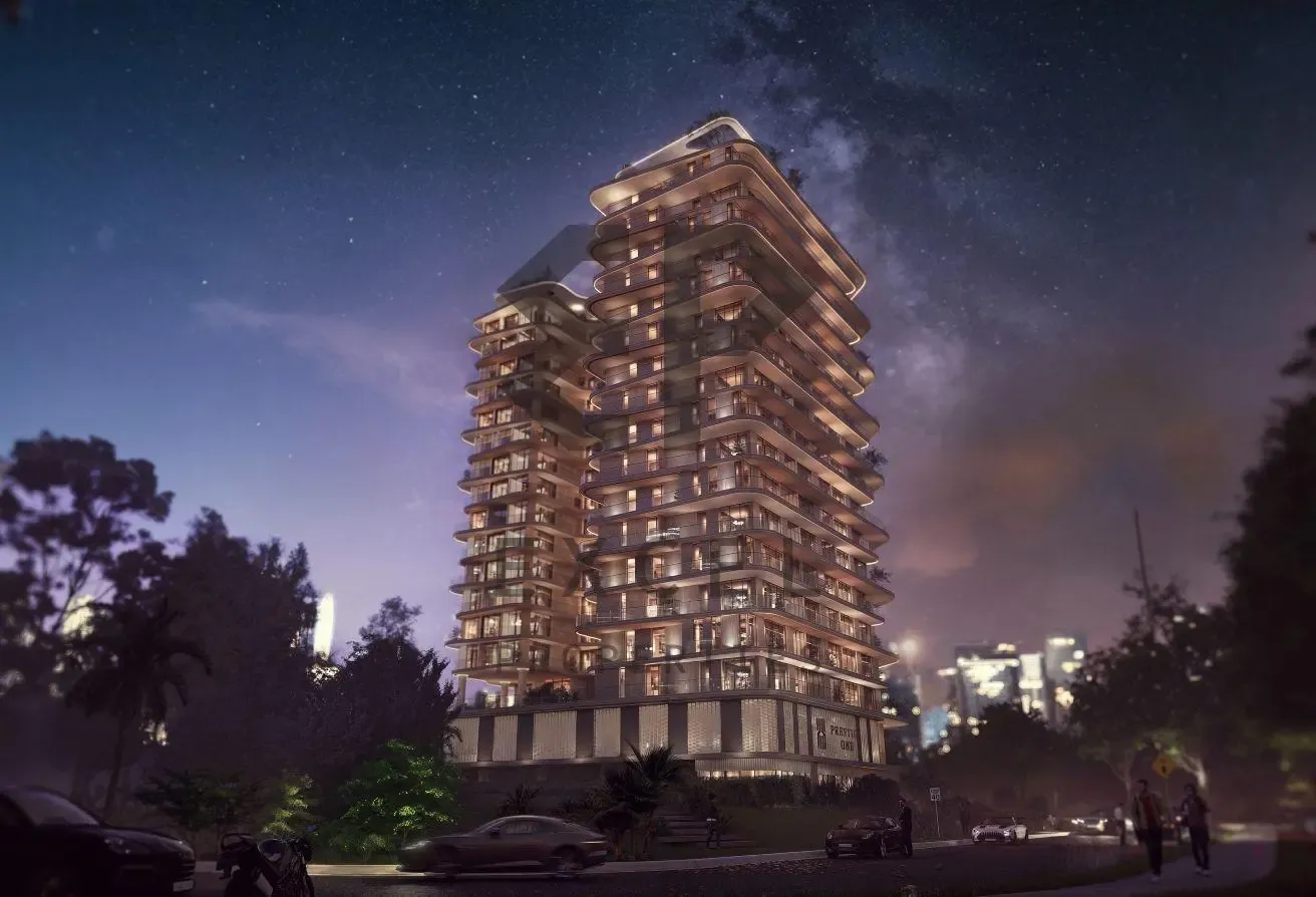 2BR with Skyline View | Furnished | High ROI