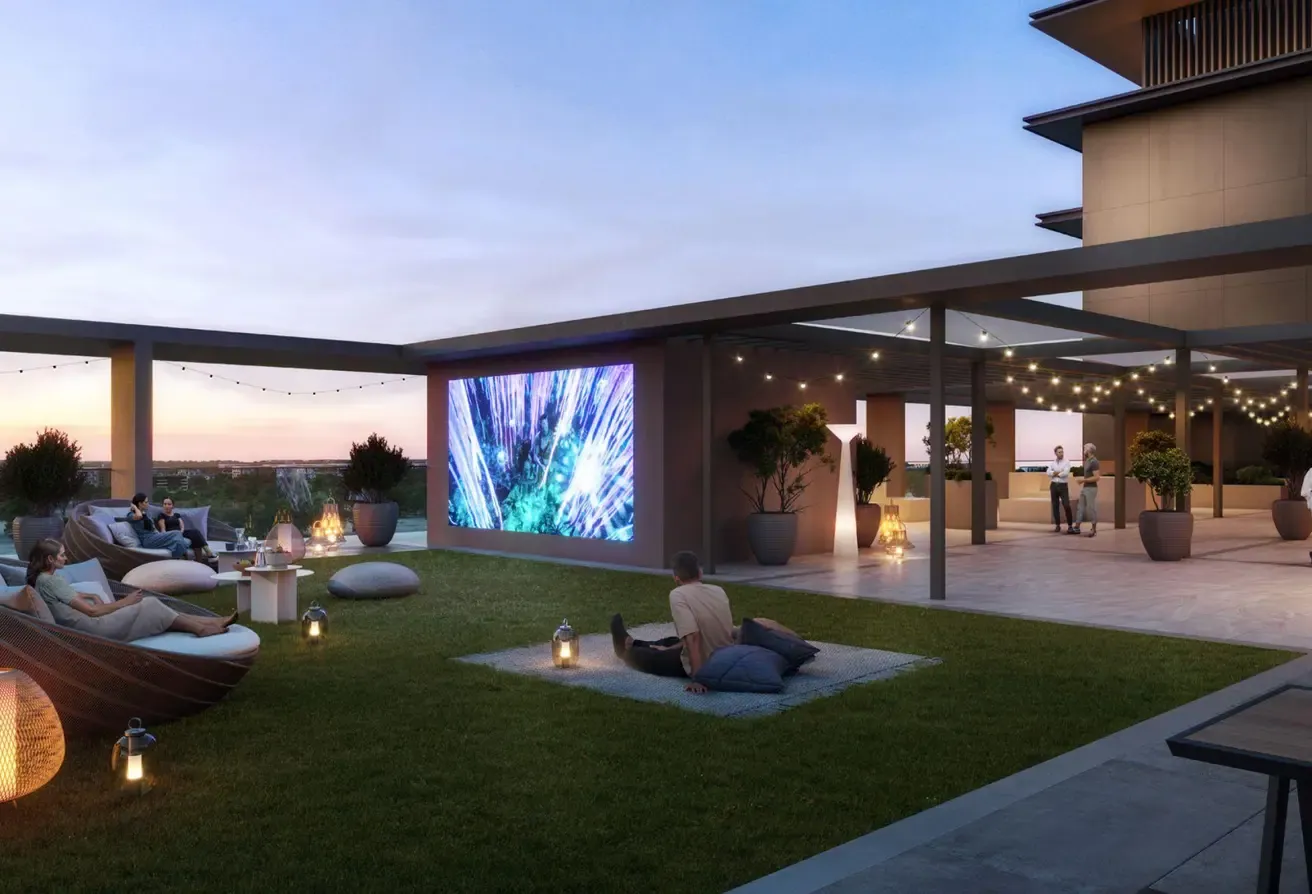 Handover Q1-2029 | 10% Down Payment | High ROI