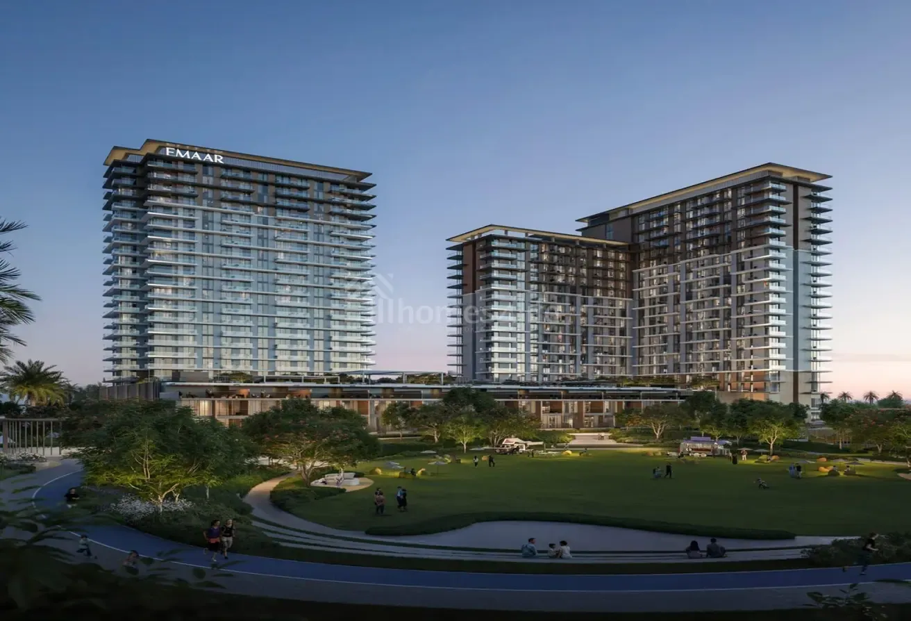 3BR Apartment in Parkwood, Dubai Hills Estate