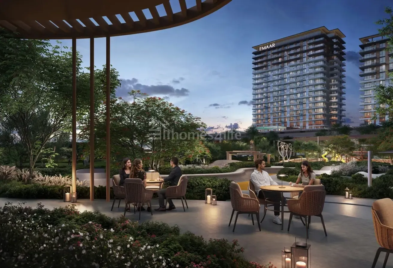 DE Parkwood Tower A l Great Deal l Branded