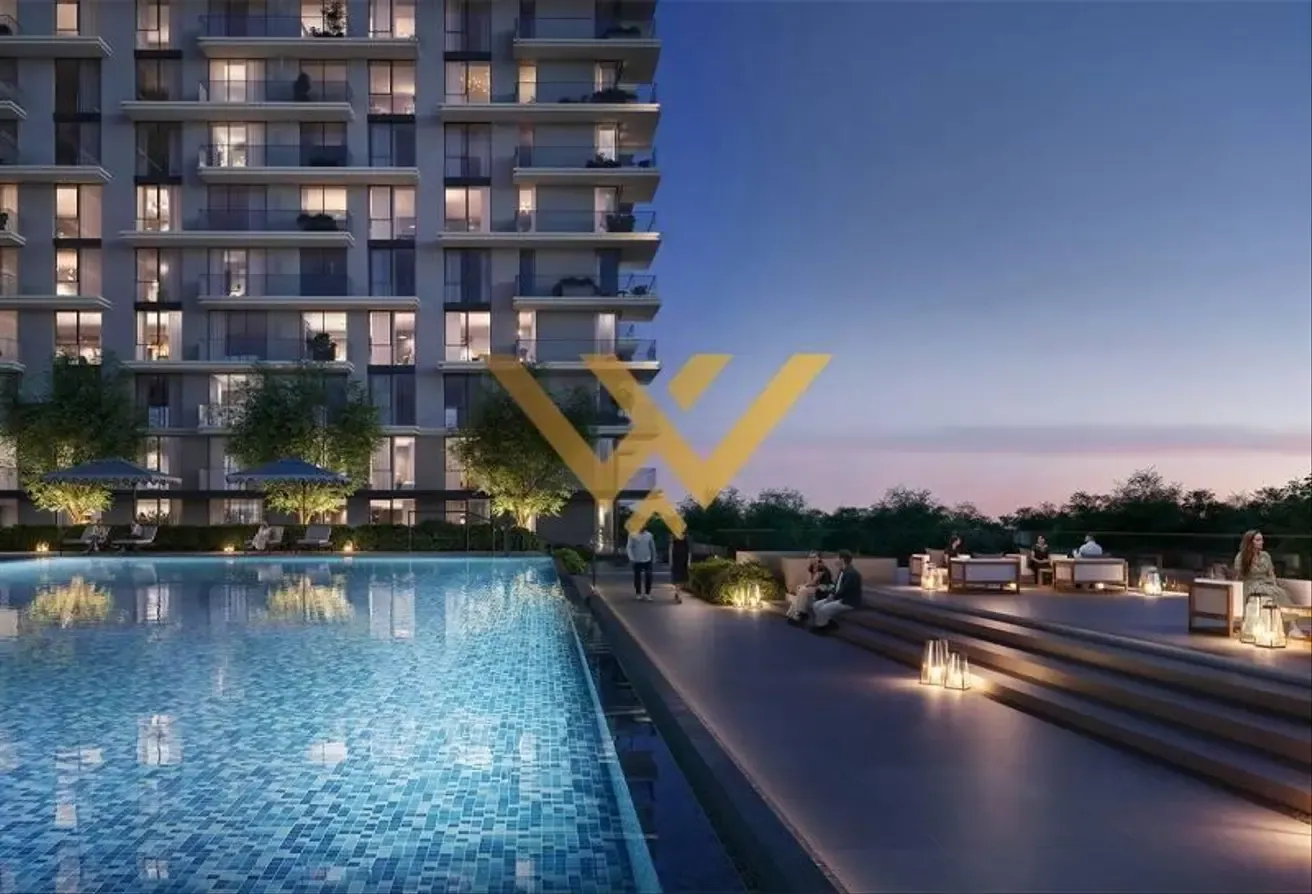 Exclusive 1 BR Luxury Apartment | High ROI